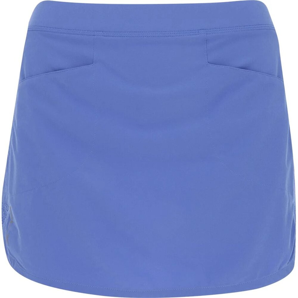 NWT RLX Ralph Lauren Women's Aim Skort Performance Skirt Blue Small S